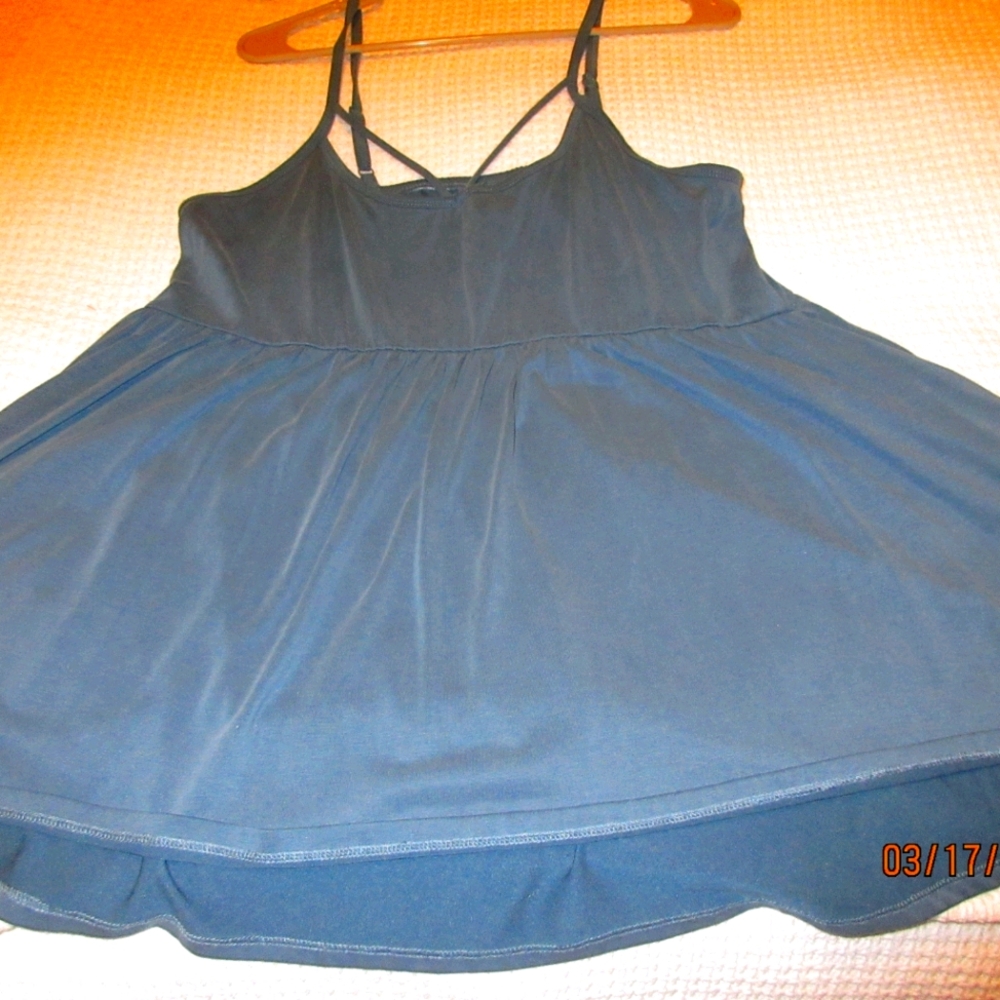Torrid cami